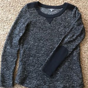 Women’s LL Bean cozy top